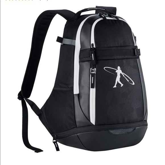 nike swingman bat bag